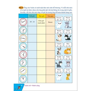 Sách - Ôn Hè Toán 4 (Biên soạn theo chương trình GDPT mới Cánh Diều) - ndbooks
