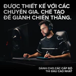 Bàn phím Gaming Không dây Logitech G PRO X 60 LIGHTSPEED 60% RGB SwitchGX Tactile — ảnh 3