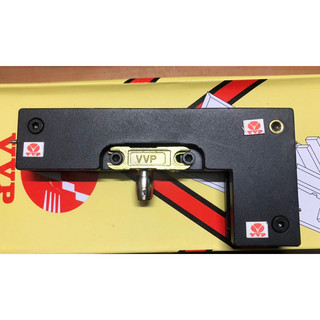 Kẹp Kính - Kẹp L Mã FT40 Cho Cửa Kính Thuỷ Lực Kính 10-12mm