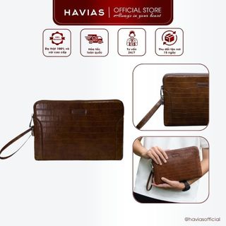 Bao ví da Passport VIA HAVIAS