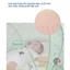 Màn Gấp Gọn cho bé, Chống muỗi , chống côn trùng kt 100x55x55cm