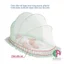 Màn Gấp Gọn cho bé, Chống muỗi , chống côn trùng kt 100x55x55cm