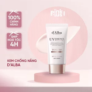 Kem chống nắng dAlba Waterfull Tone-Up Sun Cream SPF50 50ml