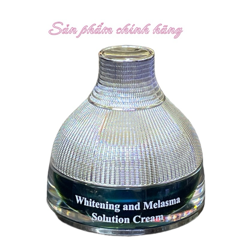 Kem Nám Tàn Nhang LACOLY luxury 30g