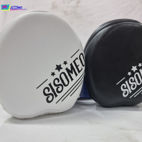 ĐÍCH ĐẤM BOXING SSM - JAB MINI COACH MITTS ( PAD TAY MINI ) | Shopee ...
