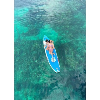 SW335 - GQ Board - Thuyền SUP / Ván chèo đứng bơm hơi