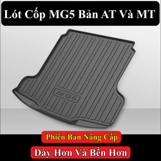 Lót Cốp MG5 Chống Mài Mòn Gấp Mép (Hàng Nội Địa Trung)