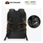 Balo máy ảnh K&F CONCEPT KF13.129 | 2 in 1 Balo và túi đeo chéo