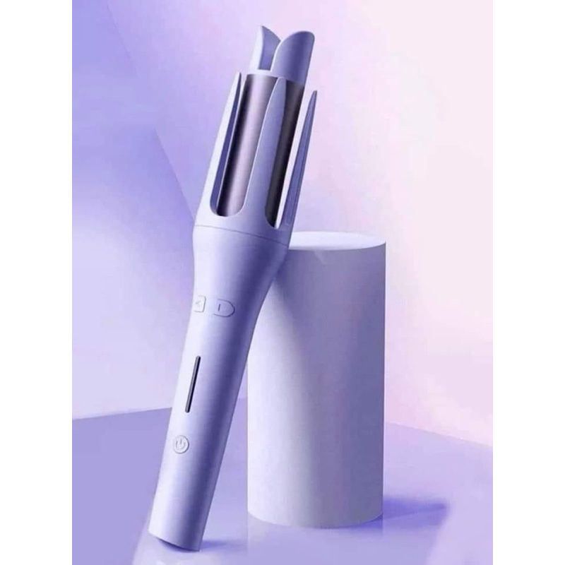 Máy uốn tóc tự động hair curler xịn sò new