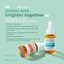 Combo serum giảm thâm và làm sáng da Vitamin C 3% và Niacinamide