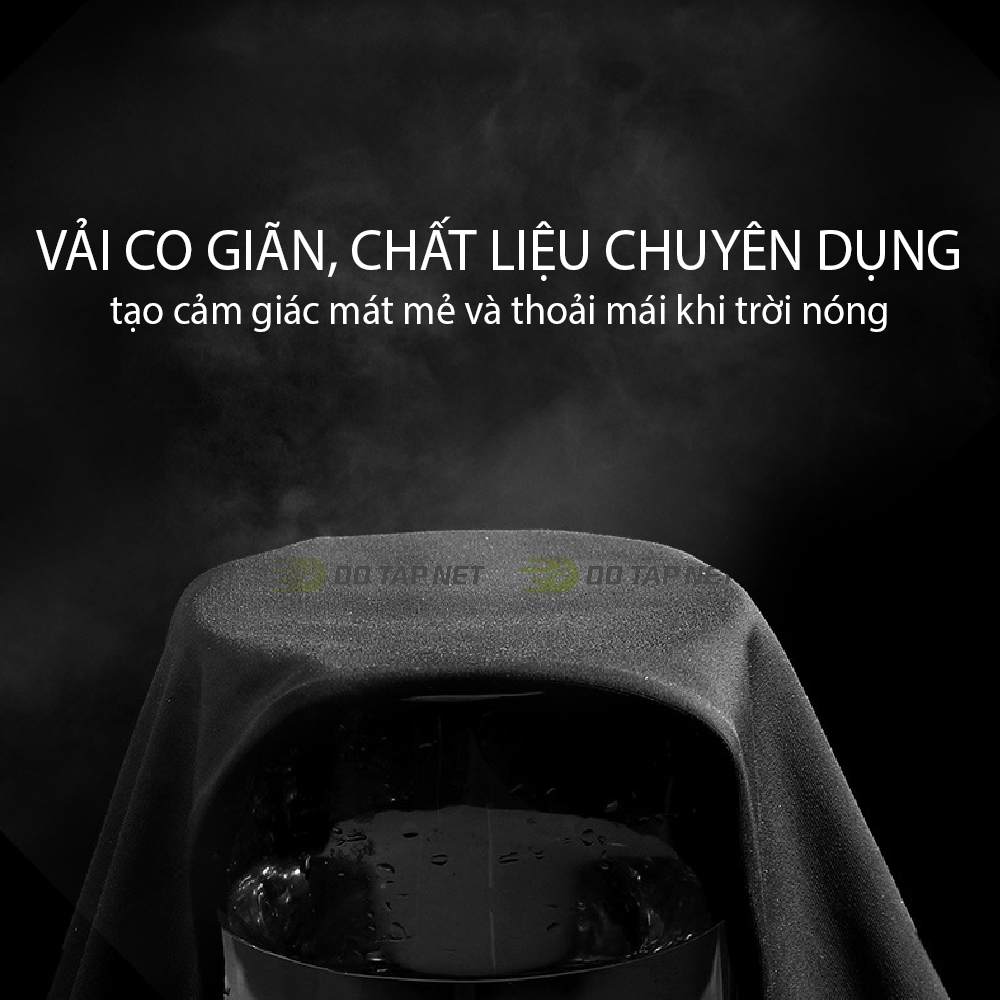Ảnh Găng Tay Chống Nắng Thể Thao Cao Cấp MixSport Giảm Nhiệt Nhanh Chống Tia Cực Tím Cực Tốt, Chống Trượt XG32 4