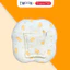 Miếng Đệm Lót Kê Gối Chống Trào Ngược Emoon Chất Liệu Muslin Trần Bông Cho Bé, Giúp Nâng Đỡ Phần Lõm Lưng