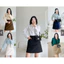 Váy chữ A mini Công Sở Có Túi 2 Bên_SHOPGOCTRANG19_CV10NT