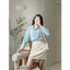 Váy chữ A mini Công Sở Có Túi 2 Bên_SHOPGOCTRANG19_CV10NT