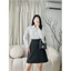 Váy chữ A mini Công Sở Có Túi 2 Bên_SHOPGOCTRANG19_CV10NT