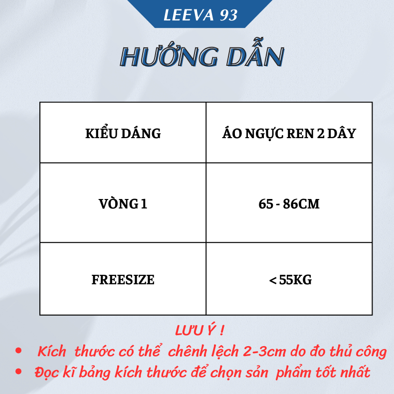 Áo Lót 2 dây Bra Ren Mềm đệm Mút Mỏng Không Gọng Hàng Đẹp AN11