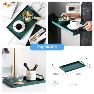 Khay Úp Cốc | Khay Mỹ Phẩm | Khay Phụ Kiện - Decor | Khay Gương | Khay Gỗ | Khay Bánh | Khay Trà