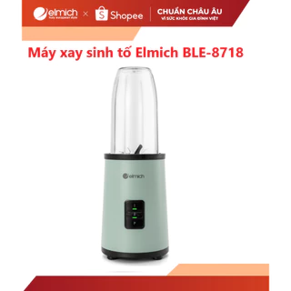 Máy xay sinh tố Elmich BLE-8718