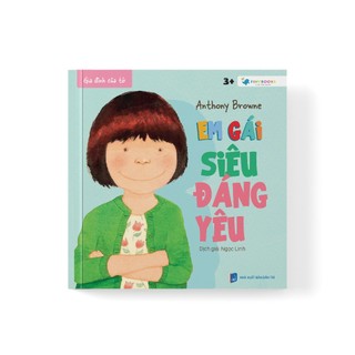 Sách - Bộ Sách Gia Đình Của Tớ - Bộ sách 4 cuốn lẻ/combo tùy chọn