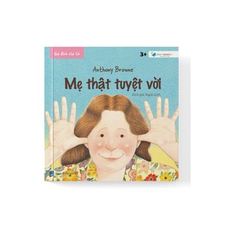 Sách - Bộ Sách Gia Đình Của Tớ - Bộ sách 4 cuốn lẻ/combo tùy chọn