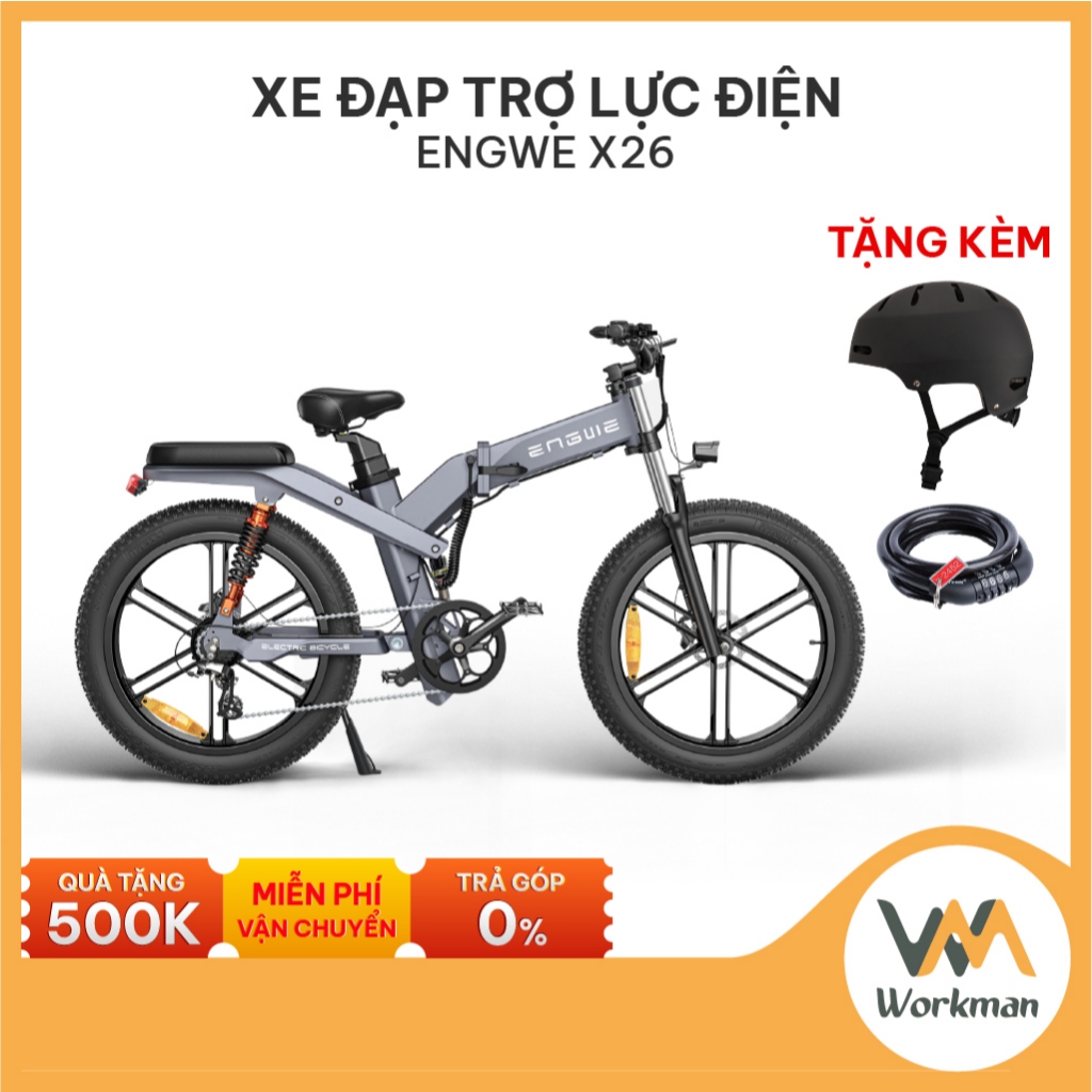 electric bicycle in kerala vaan URBANSPORT PRO | Premium Cycle with 18-inch Unisex Frame | 5 Levels Pedal Assist | 250W Motor | 48V 7.5Ah Li-Ion Removable Battery | 60km Range India's Most Wanted Electric Cycle