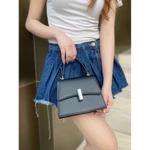 Túi Xách Nữ Cầm Tay Ayona Da Mịn Sz 19 HAPAS - TXT19374 — ảnh 7