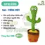 Cây Xương Rồng Nhảy Múa Nhại Giọng Sương Rồng Nhảy Múa Nhiều Bài Kèm Ghi Âm Qùa Tặng SInh Nhật Cho Bé - BỐ KHỦNG LONG
