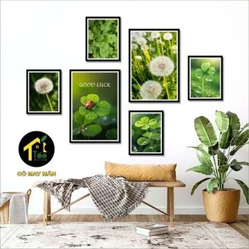 Wall Art – living room, bedroom, wall-mounted
