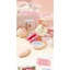 Mút Tán Nền Bộ 3 Mút XiXi GJ-67 Puff Set Trang Điểm Puff Mút Trang Điểm