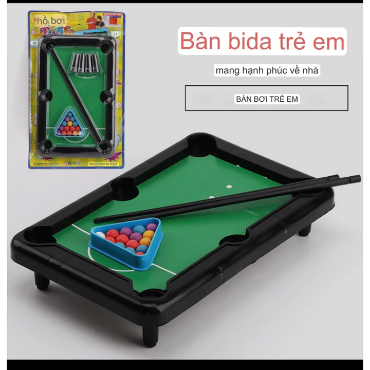 Đồ chơi bàn Bi-A ,đồ chơi độc lạ,đồ chơi trẻ em,đồ chơi đồng giá,đồ chơi,đồ chơi giải trí cho bé,đồ chơi hay nhất