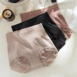 QUẦN GEN BỤNG VECYLA CHÉO MÃ G21