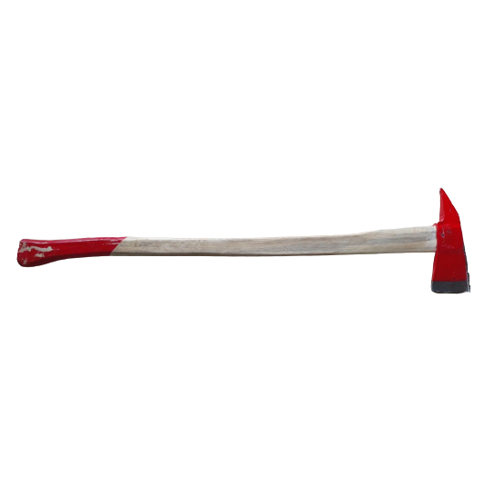 Bộ dụng cụ phá dỡ PCCC theo thông tư 150 gồm búa tạ, kìm cộng lực, xà ...