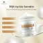 Kem Ủ Tóc Keratin 500g Phục Hồi Tóc Hư Tổn Dưỡng Tóc Mềm Mượt Giảm Khô Xơ Gãy Rụng Giúp Tóc Chắc Khỏe
