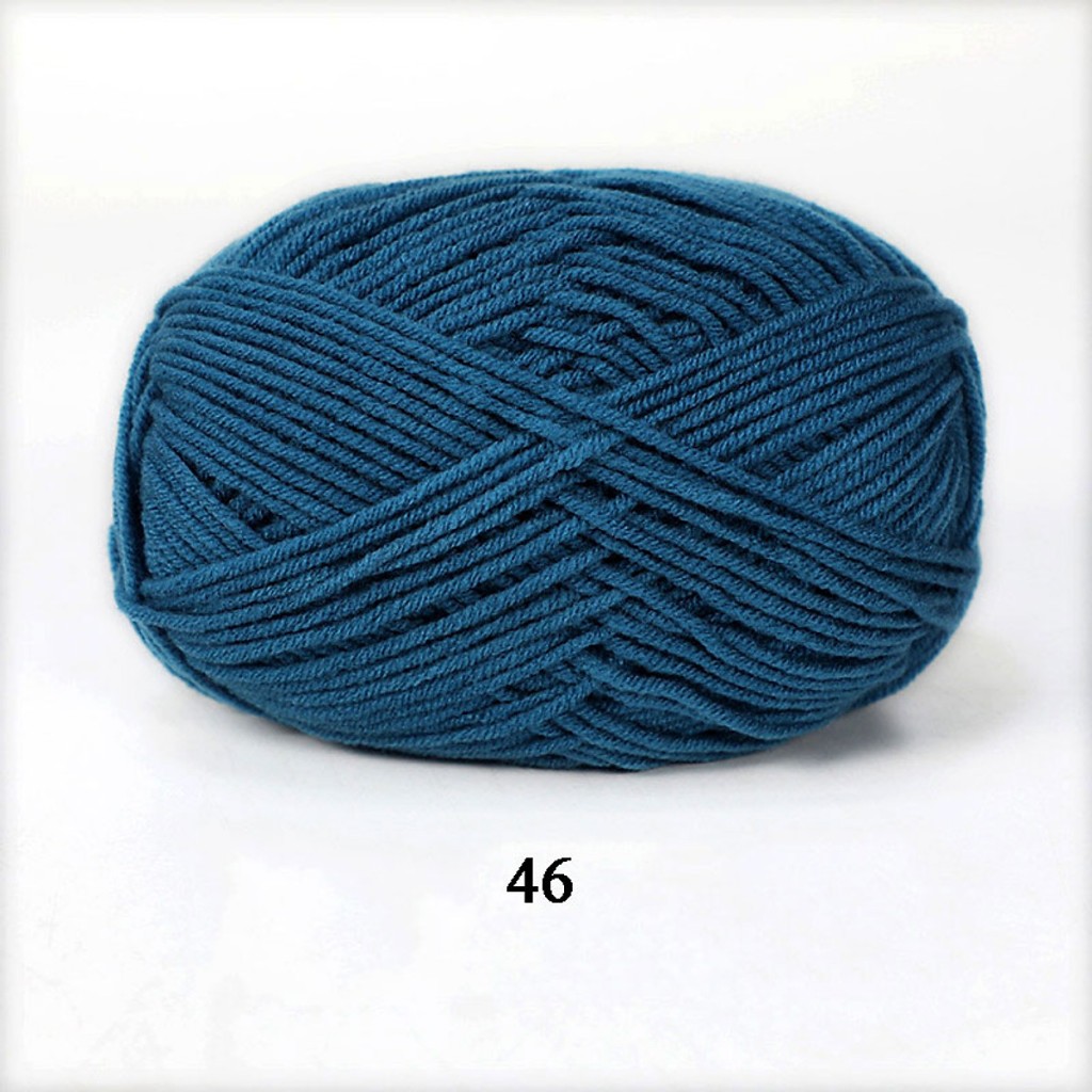 46 - Xanh đậm