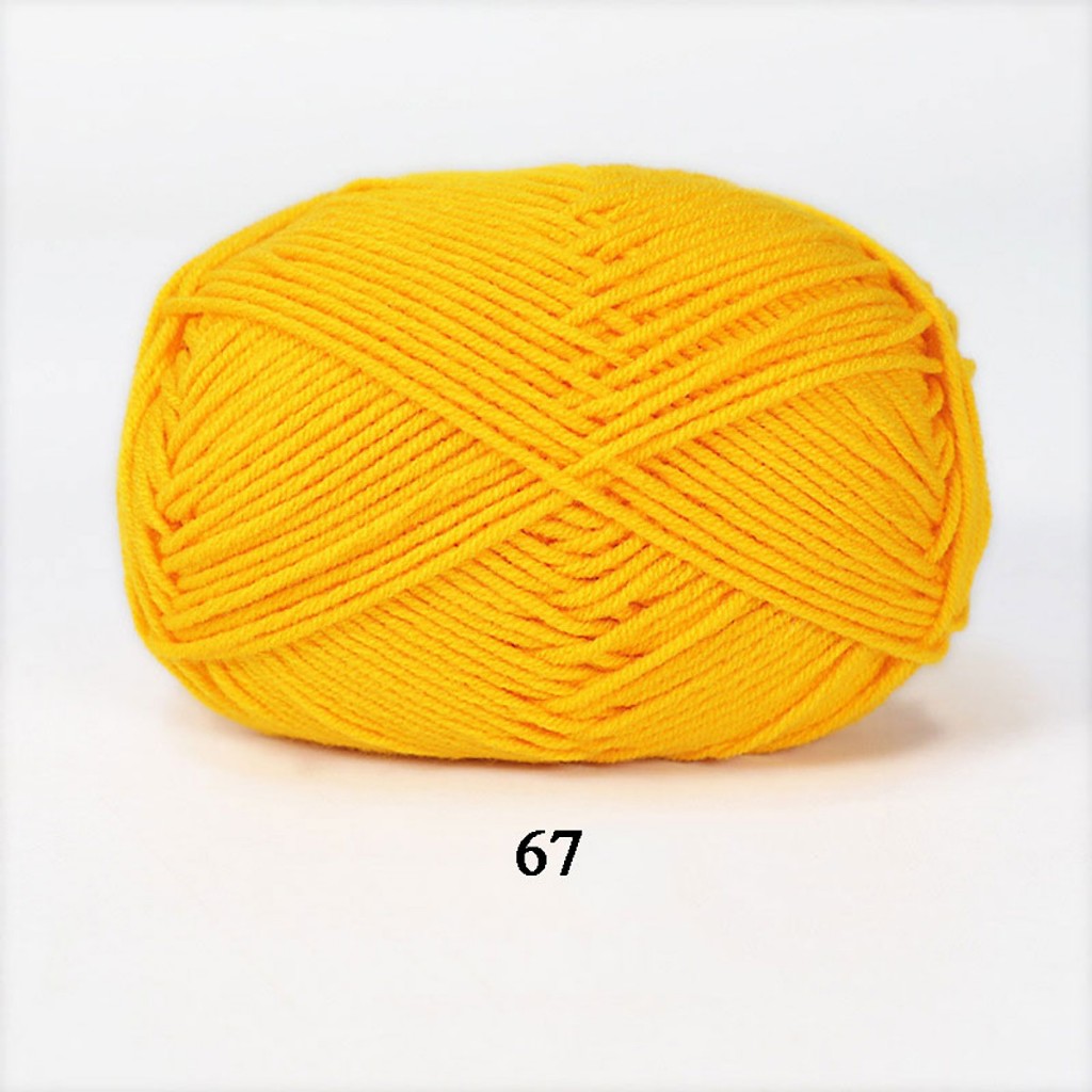 67 -Vàng hướng dương