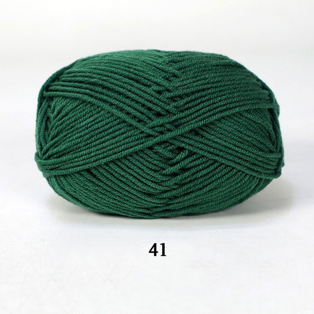 41 - Xanh lá đậm