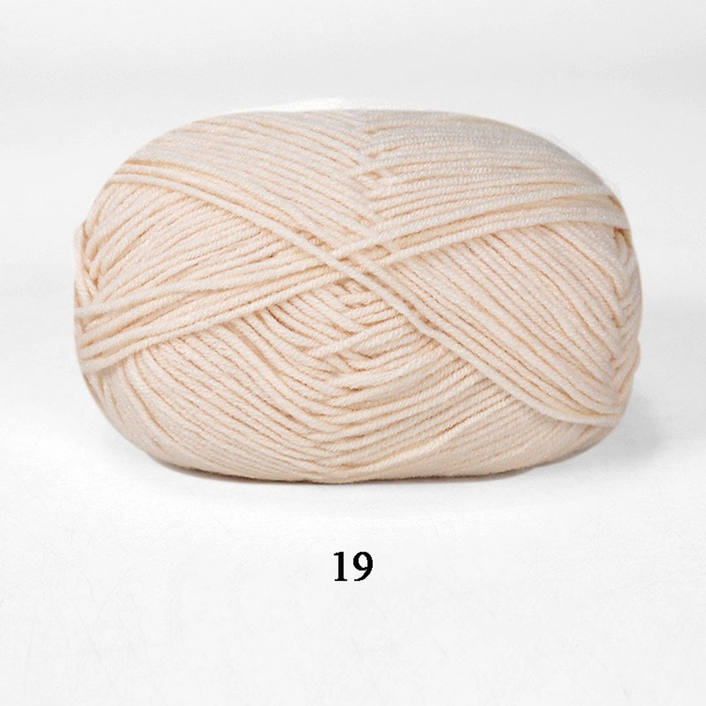 19 - Be sữa
