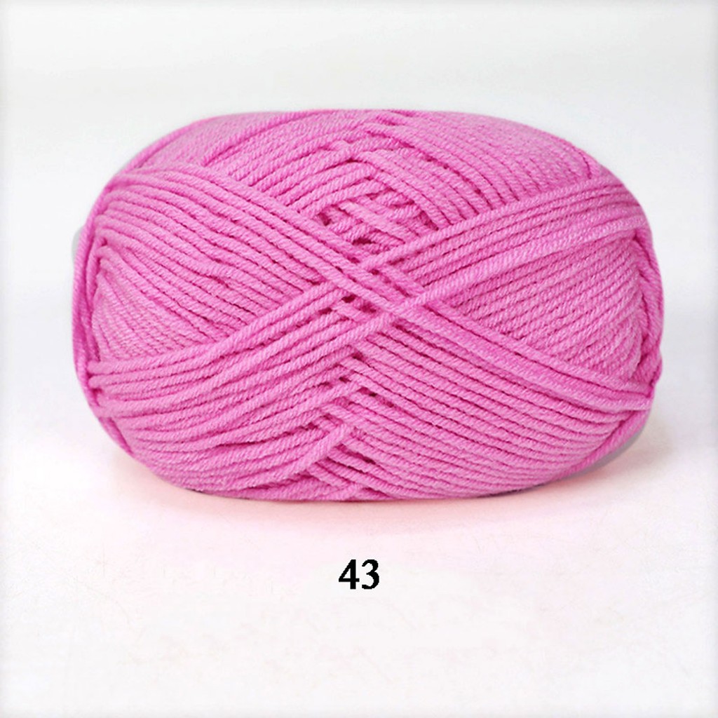 43 - Hồng ánh tím