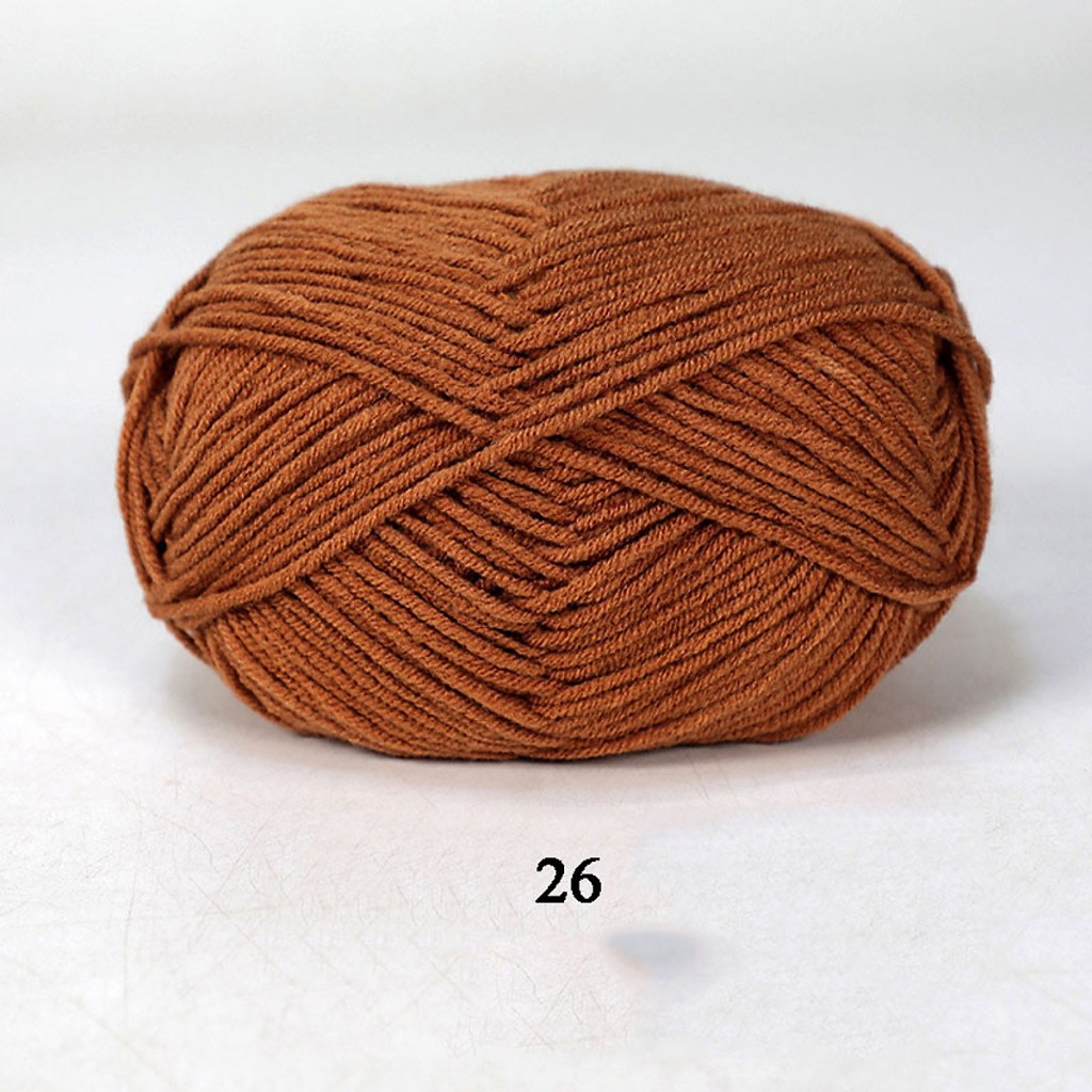 26 - Nâu