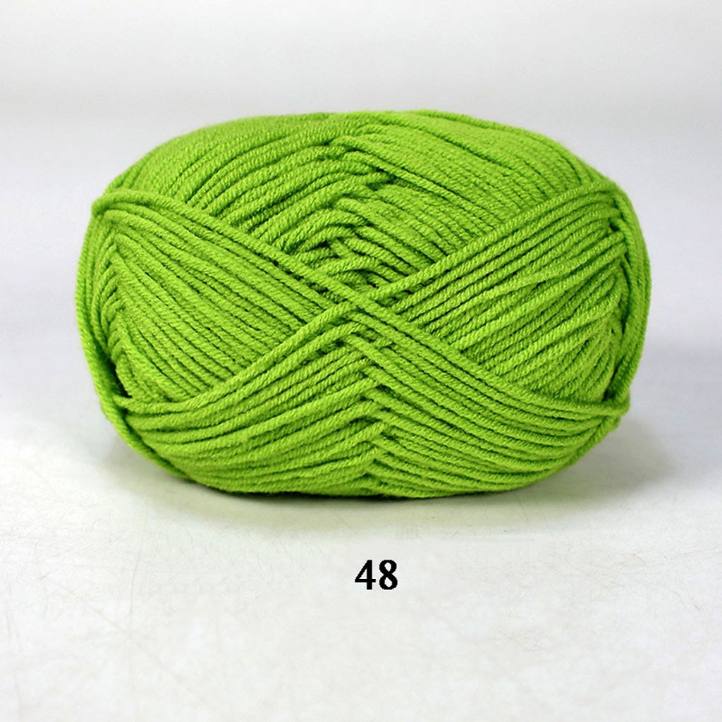 48 - Xanh chuối