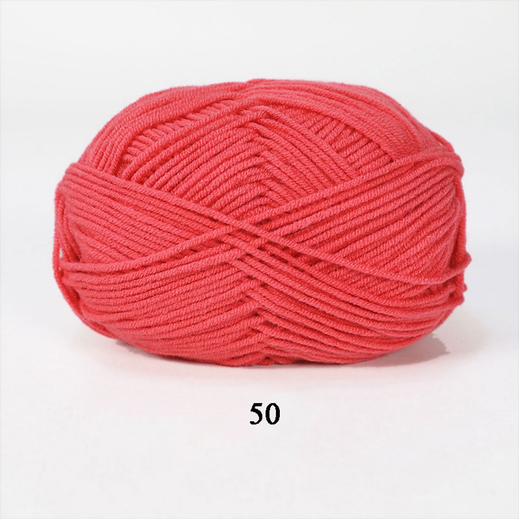 50 - Đỏ dưa hấu