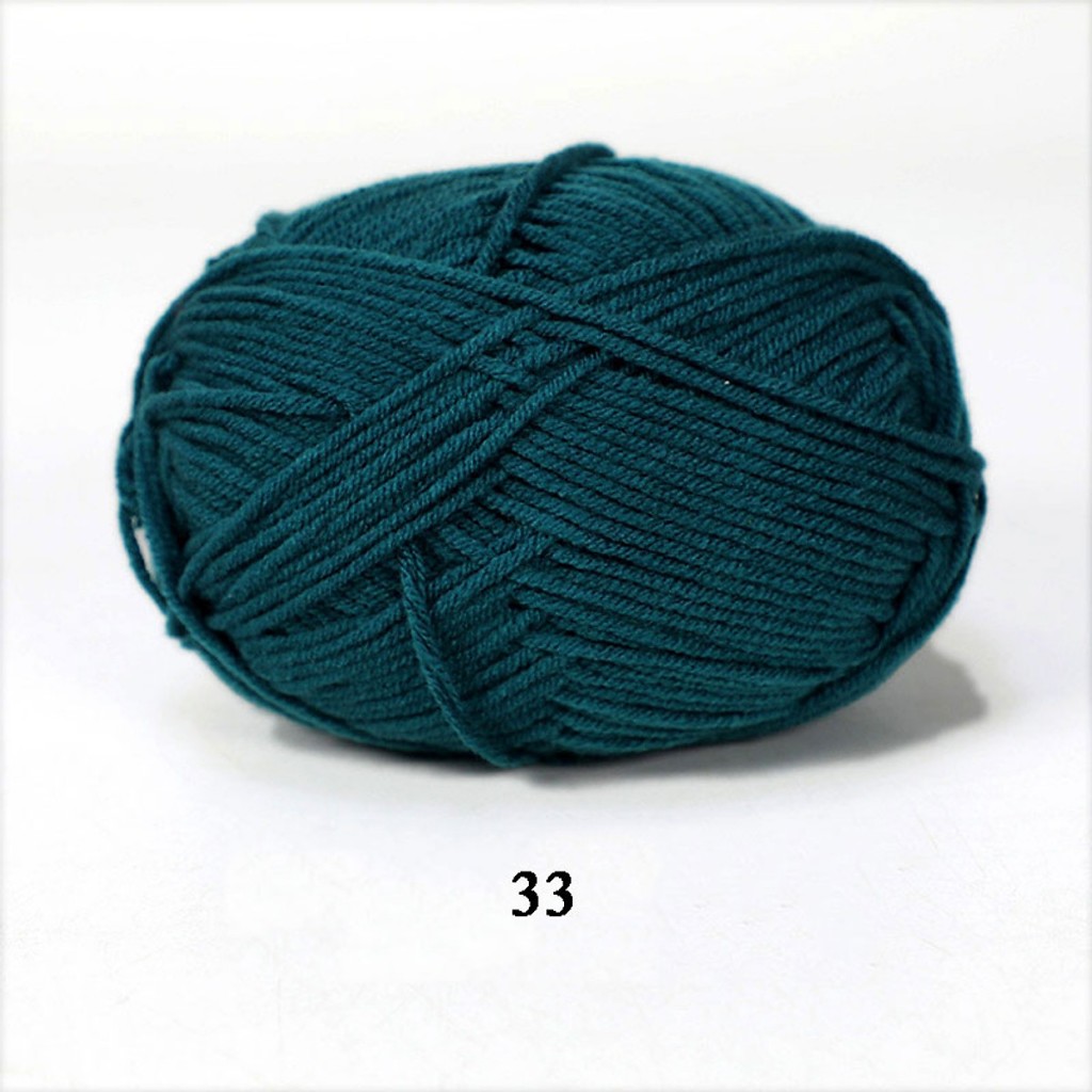 33 - Xanh cổ vịt