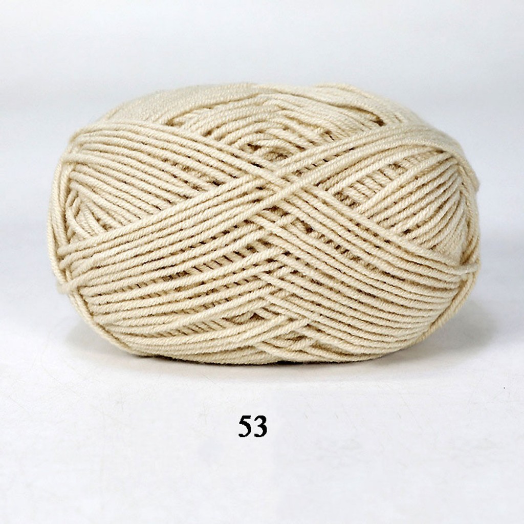 53 - Be da