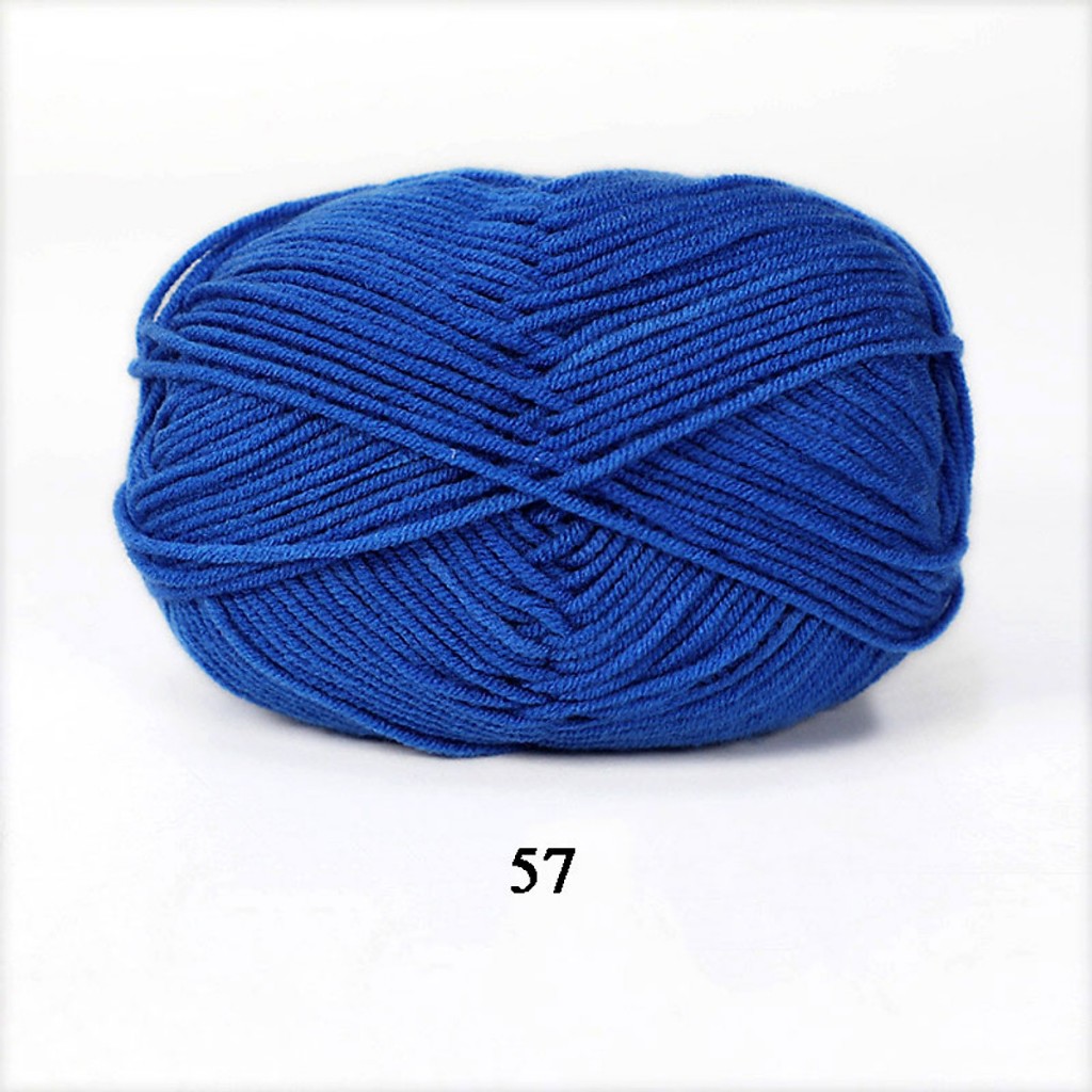 57 - Xanh navy