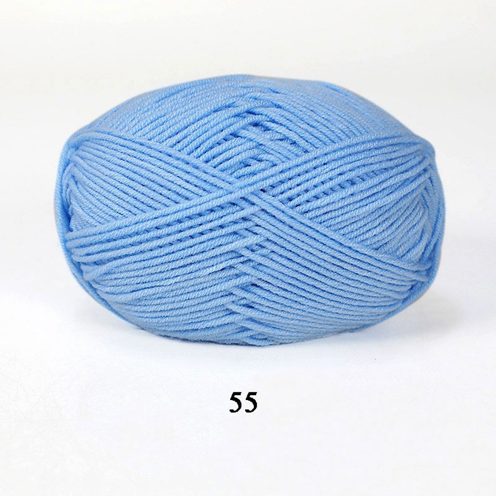 54 - Xanh baby