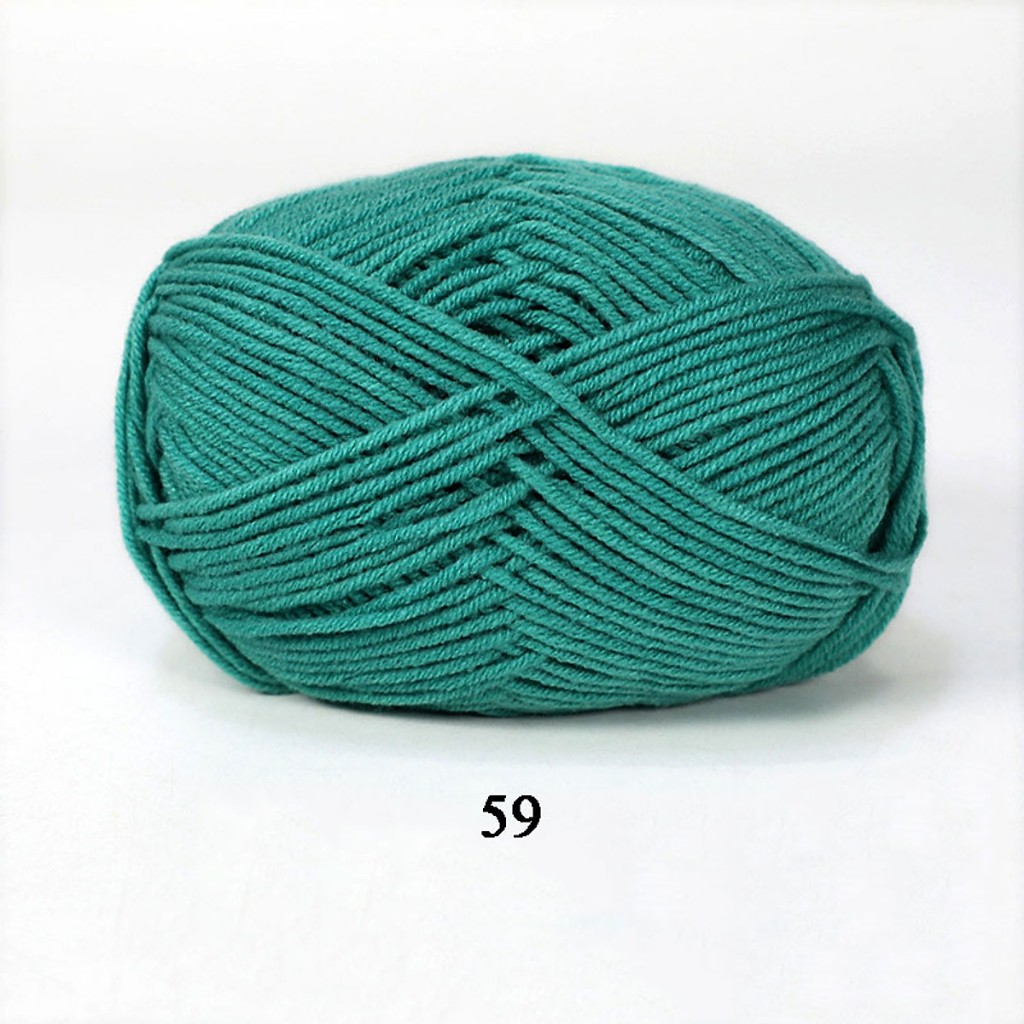 59 - Xanh lục lam