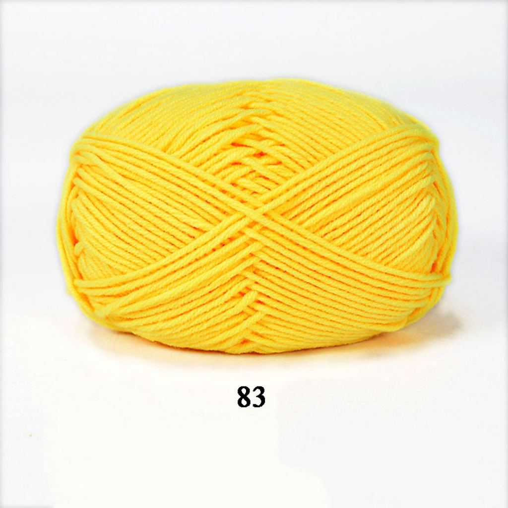 83 - Vàng hoa mai