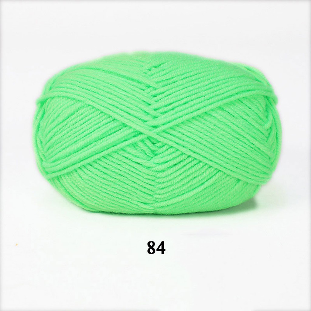 84 - Xanh mint