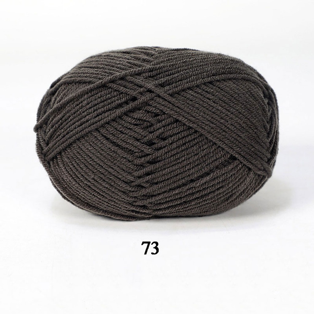 73 - Xám đậm