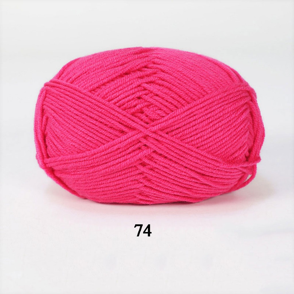 74 - Hồng đào